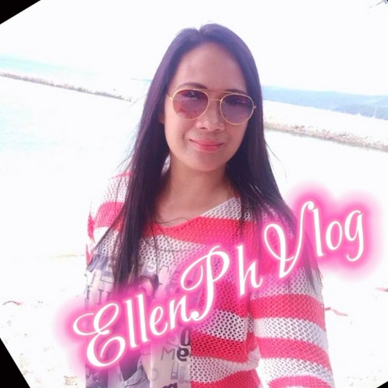 EllenPh Vlog