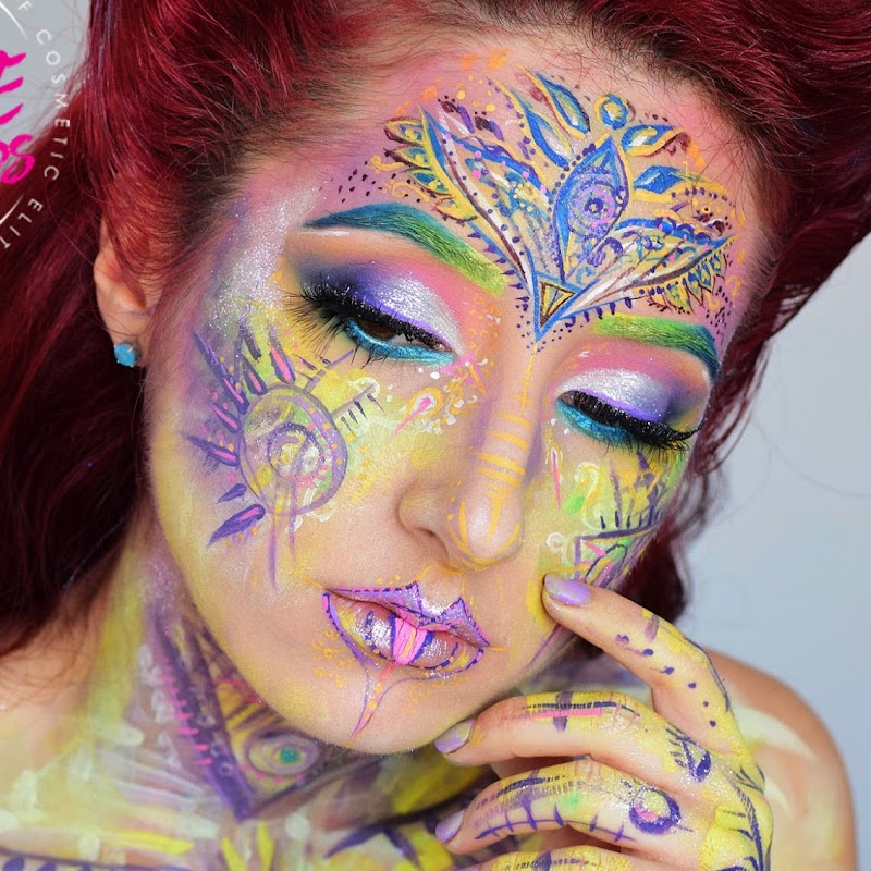 Alex Makeup