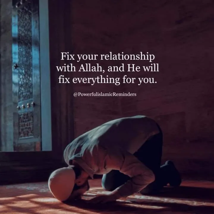 Tante Maria-m😇😊