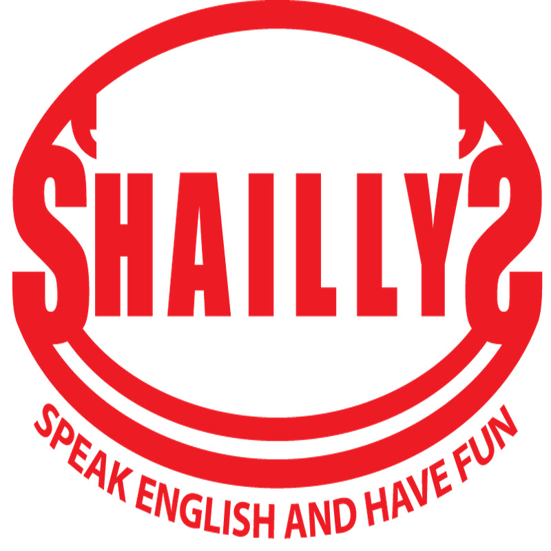 Shailly's English School