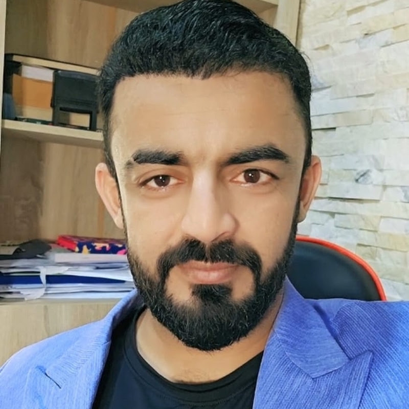 Aamer Habib Khan