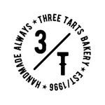 Three Tarts Bakeshop