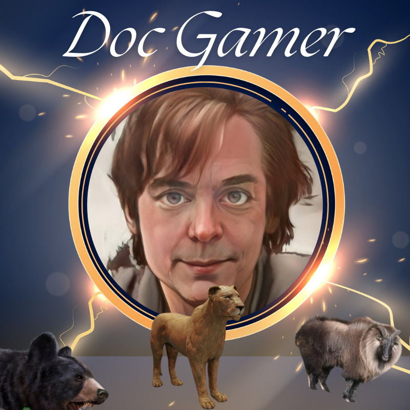 Doc Gamer