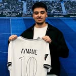 Aymane Mokallik