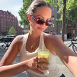 OLIVIA LODENIUS BJÖRK
