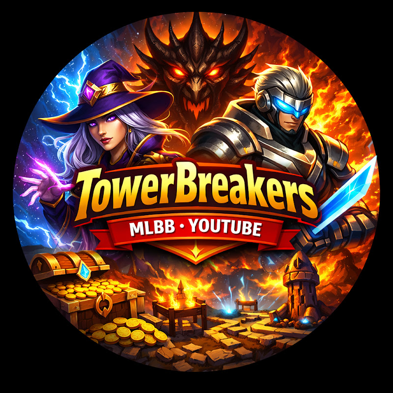 TowerBreakers