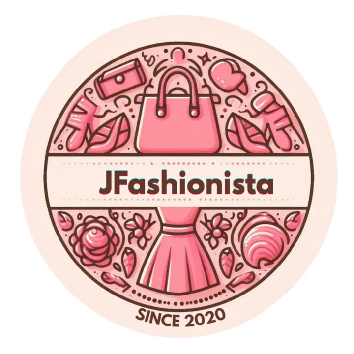 JFashionista💕