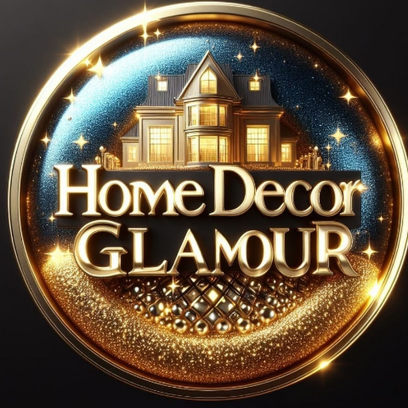 Home decor Glamour