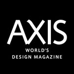 World’s Design Magazine AXIS