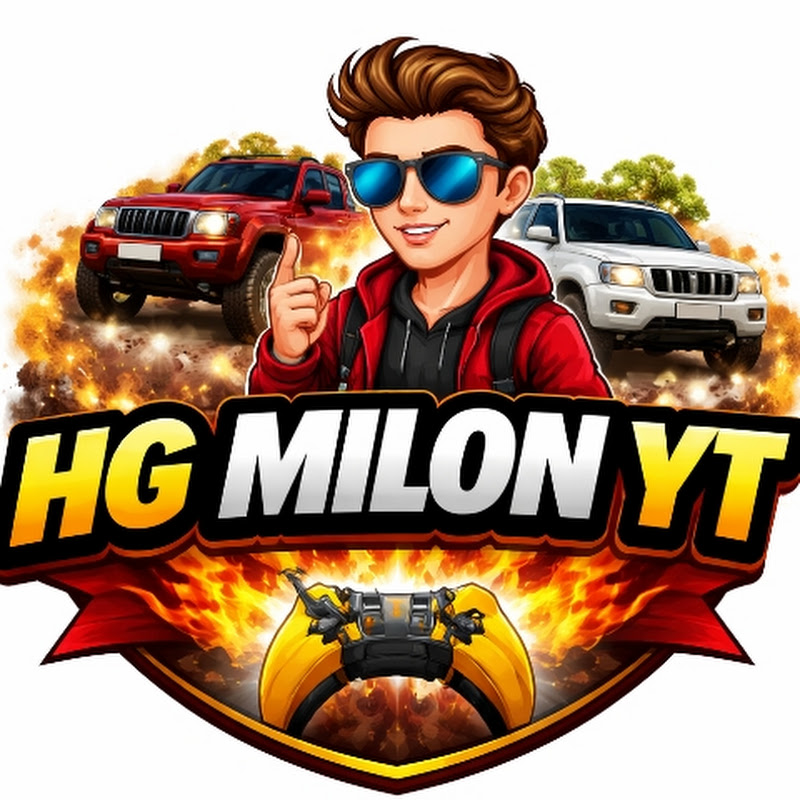 HG MILON YT
