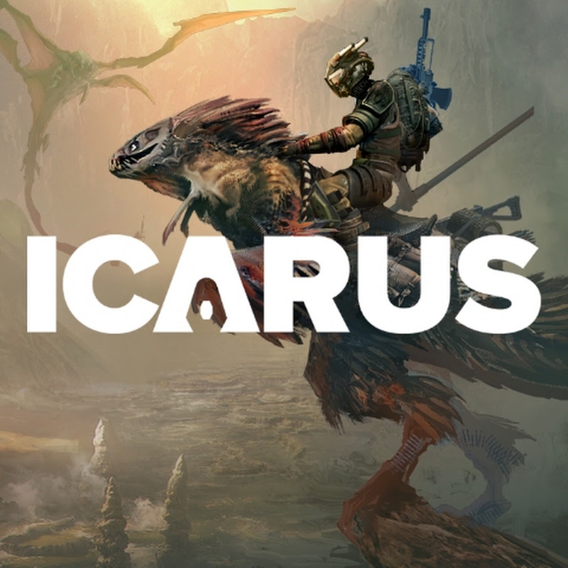 Icarus