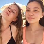 Maja & Jasmine