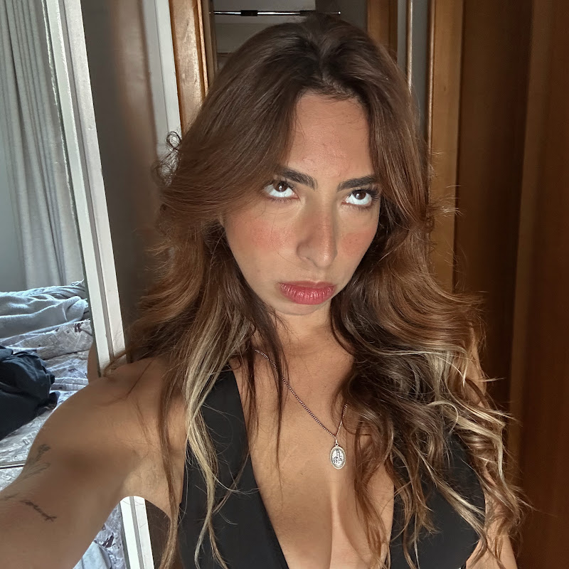 isabella calvano