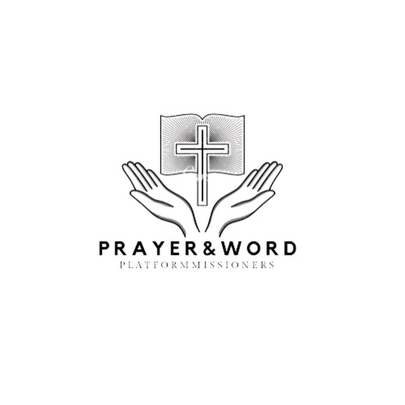  Prayer & Word Platform