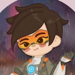 Tracer Blackwatch