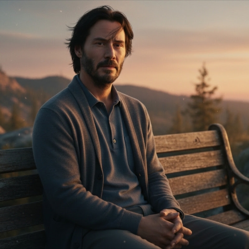 Keanu stories