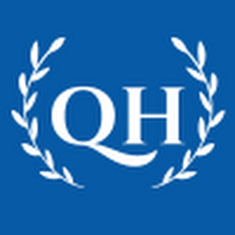 Quantitative History HQ