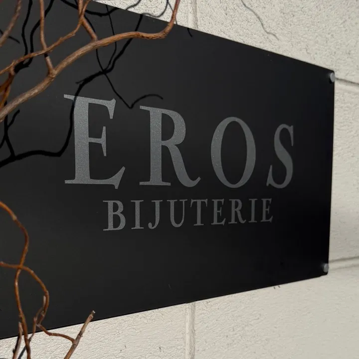 Bijuteria Eros