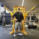 COACH CHRIS