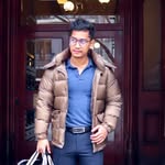 Mohammed Hafiz Bin Shariff