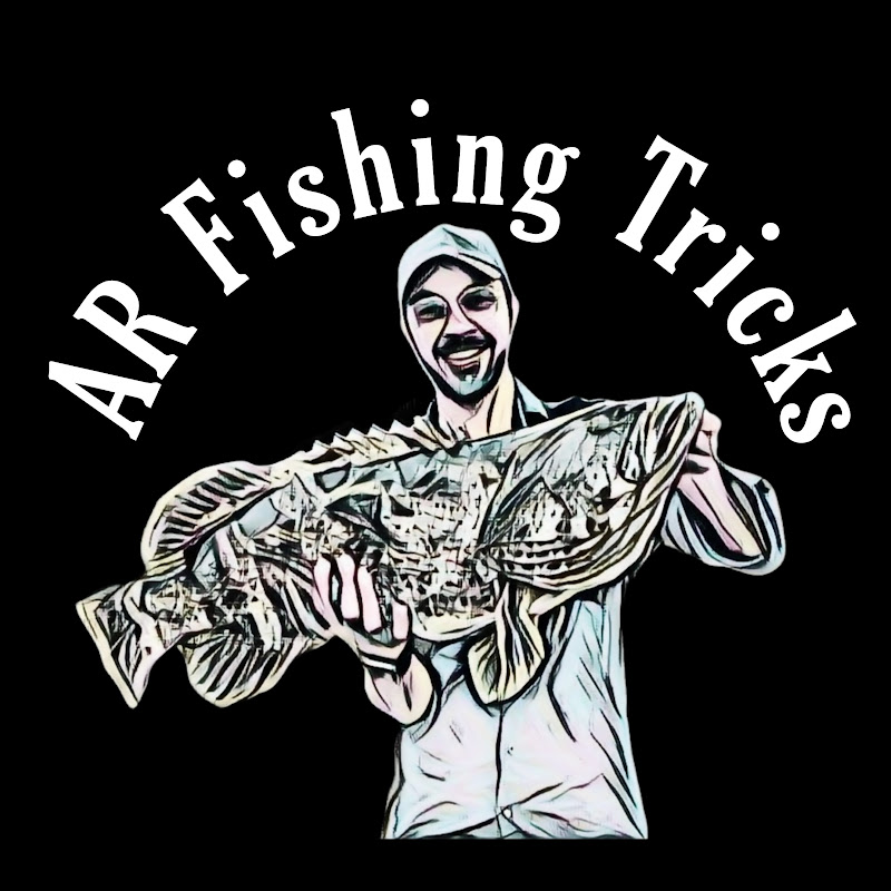 AR Fishing Tricks