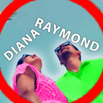 Diana and Raymond | SHORTCOIN