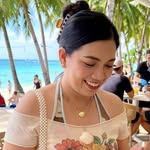 Diorella Erica Conde - Luzon