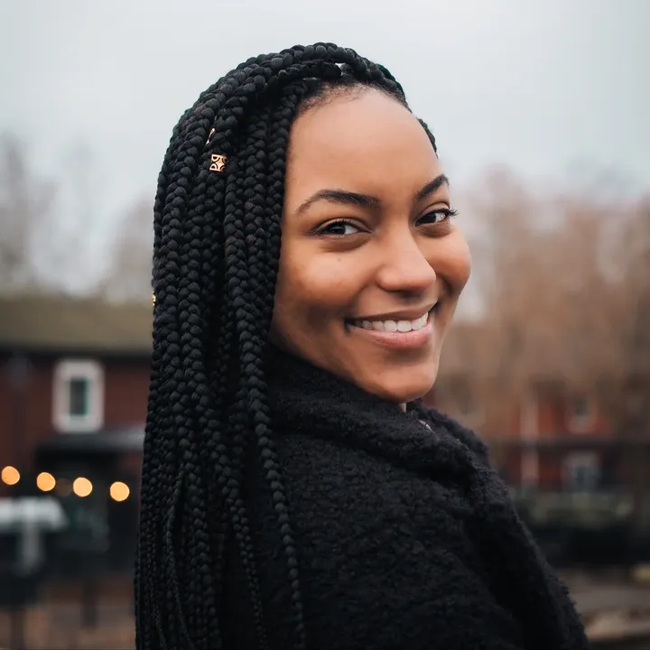 Jade | Creator in Finland