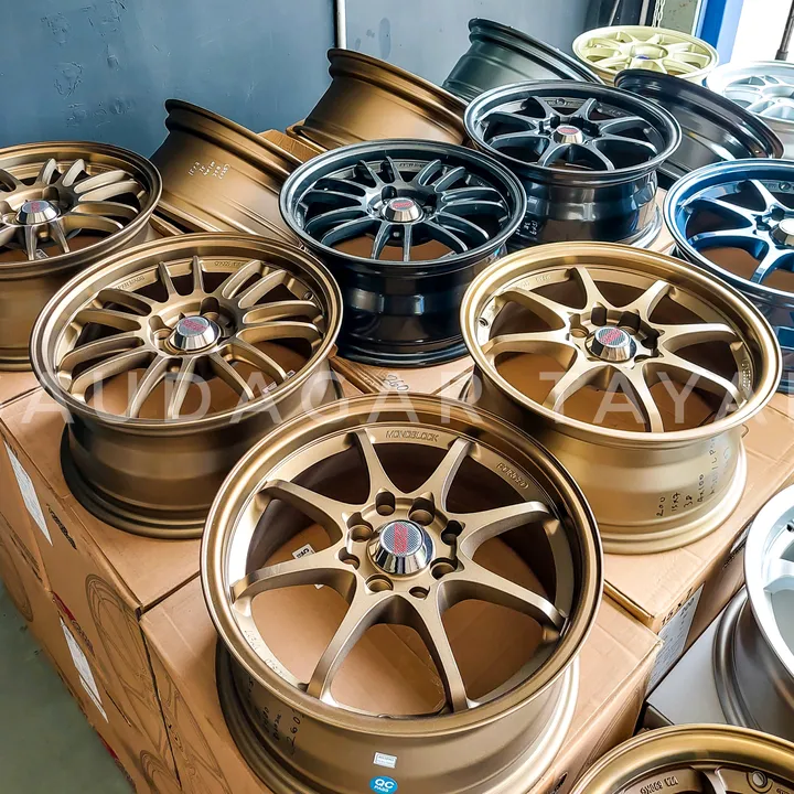 ST Motorsport