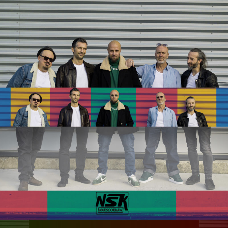 NSK