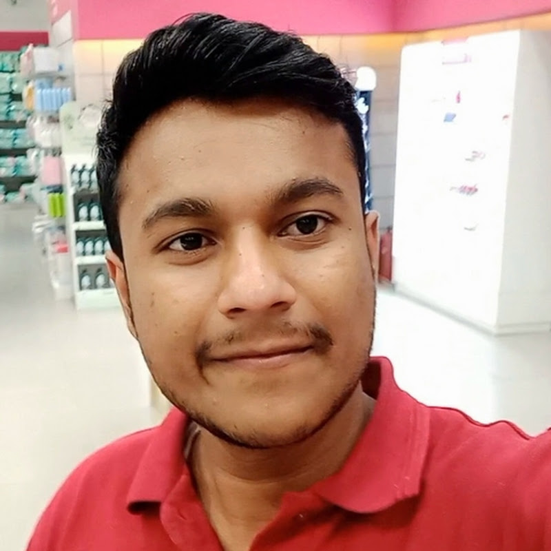 প্রবাসীর গল্প & Vlogs