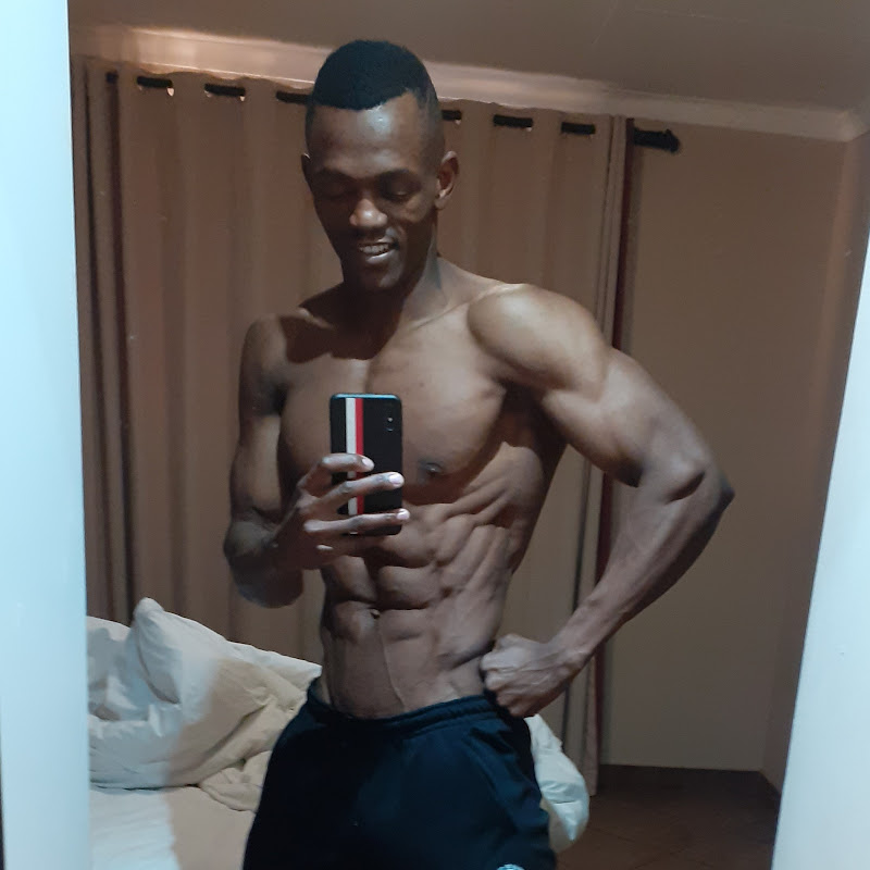 Liza Fitness