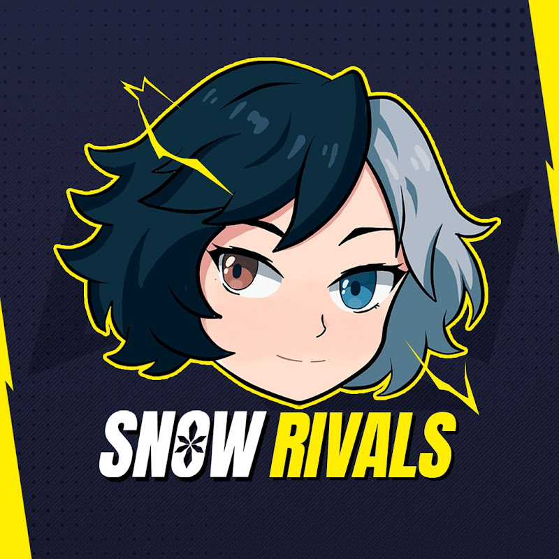 Snow Rivals