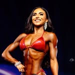 LUISA SOFIA | IFBB PRO 🌎