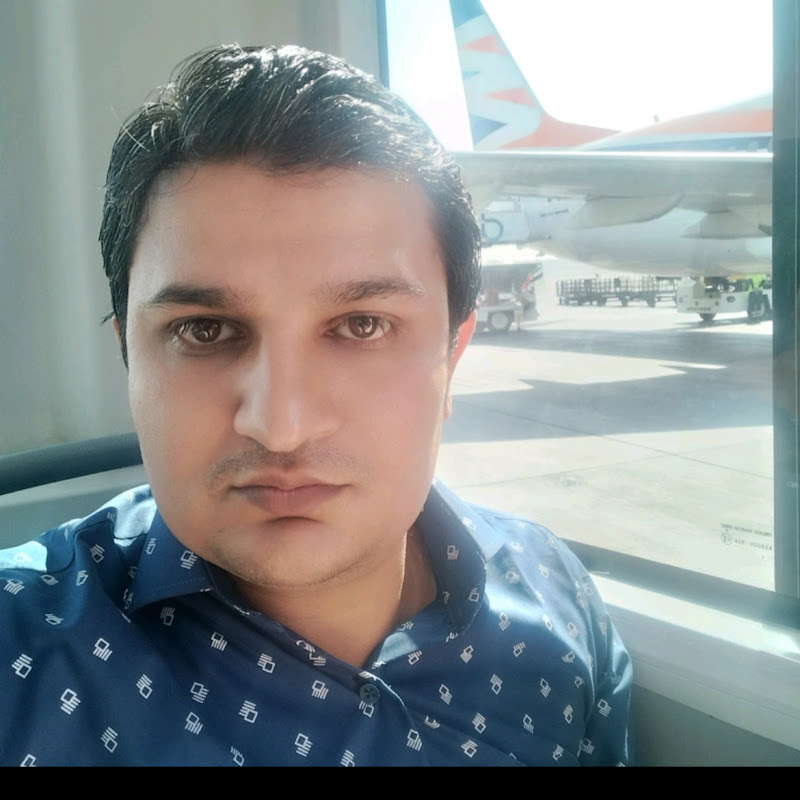 Hello Bhai Sahab