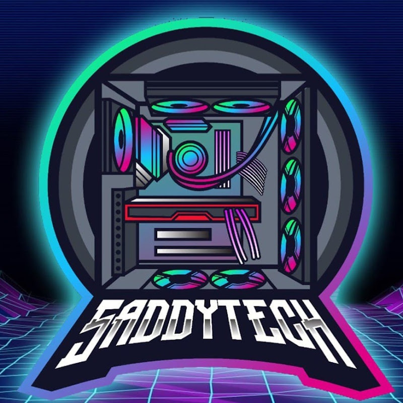 SaddyTech