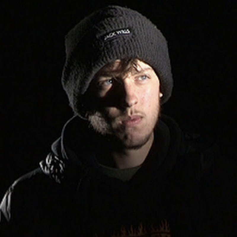 Ethan Joyce