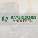 Bayerisches Landleben