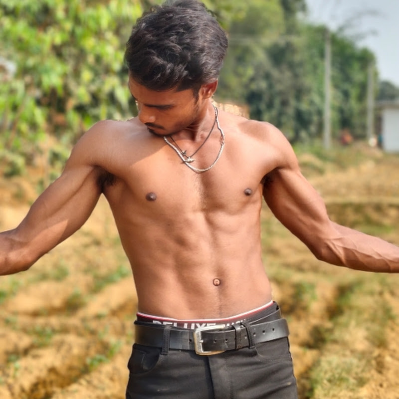 VIJAY OFFICIAL FITNESS