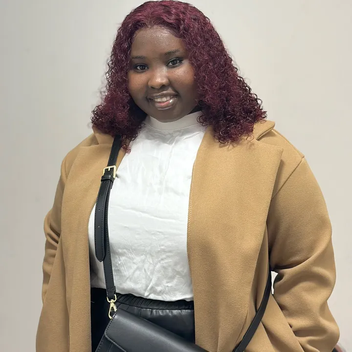 Mariama Baldé