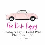 THE PINK FIGGY PHOTOGRAPHY + EVENT PROP