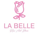 La Belle Rose and Bloom