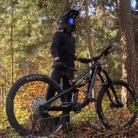 Martin_on_Trek
