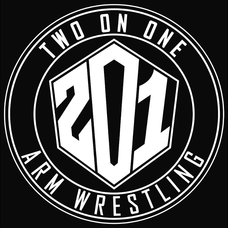201 ARMWRESTLING