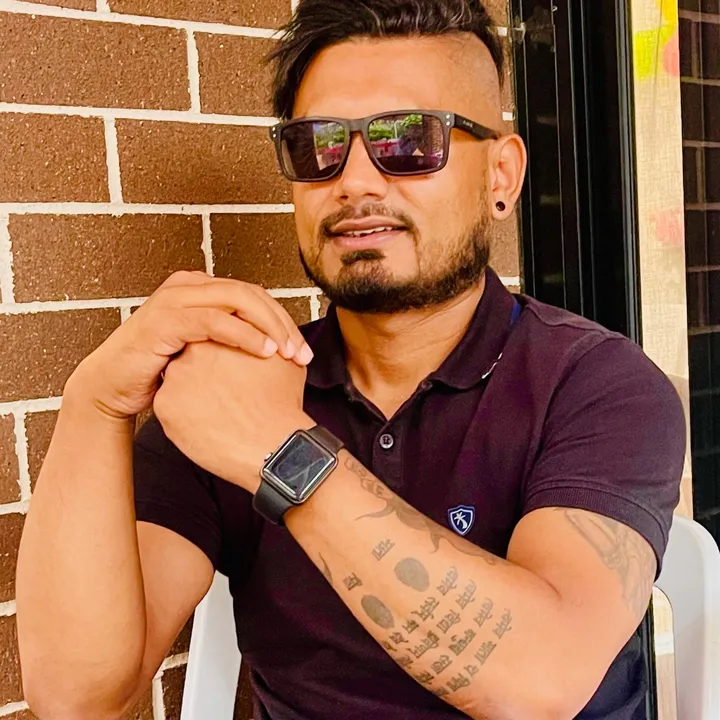 👋 Raj lohani 👋