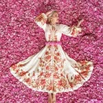 Laura Alho🇫🇮Viking in Arabia🇸🇦