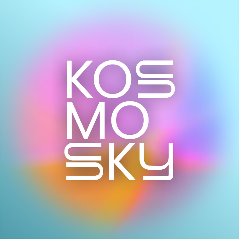 KOSMOSKY / Steel Tongue drums / Handpans / Hang 