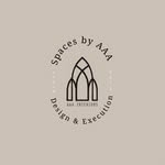 AAA INTERIORS • Design & Execution