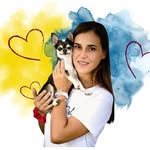 Yuki | La Chihuahua imbruttita con la Mami