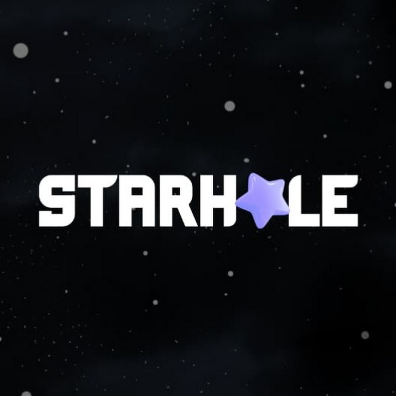 STARHOLE DANCE CREW